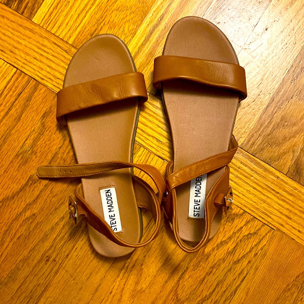 Steve Madden sandals